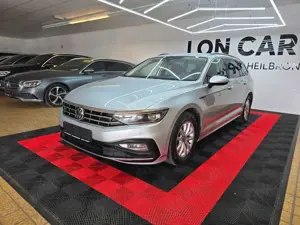 Volkswagen Passat Variant *1-Hand*R-Line*Virtual*360°Kamera