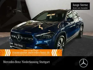 Mercedes-Benz GLA 200 PROGRESSIVE+PANO+LED+KAMERA+TOTW+7G