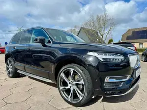 Volvo XC90 Inscription AWD Geartronic MEMORY PANO 7-Si Bild 4