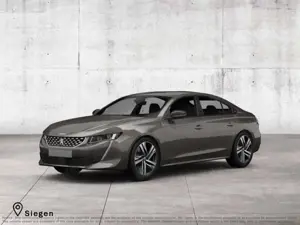 Peugeot 508 508 Allure Plug-In Hybrid 225 e-EAT8 Hybrid 225 Al