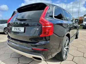 Volvo XC90 Inscription AWD Geartronic MEMORY PANO 7-Si Bild 5