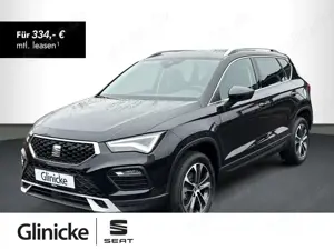 SEAT Ateca Road Edition 1.5 TSI , RFK, KESSY, SHZ