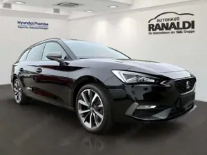 SEAT Leon Bild 2