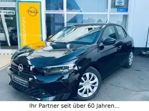 Opel Corsa F 1.2 TurboEdition|LED|SHZ|360°|Klima|1Hd