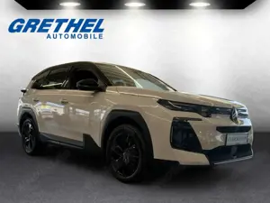 Citroen C5 Aircross 145 Hybrid MAX HUD Navi Leder Digitales Cockpit 36