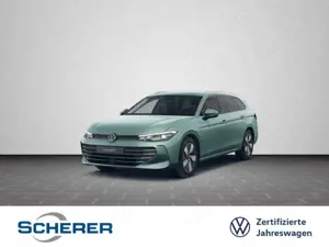 Volkswagen Passat Variant 1.5 eTSI DSG Business, Navi, Sitz