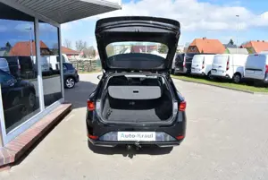 SEAT Leon Bild 4