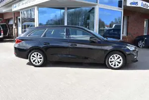 SEAT Leon Bild 2