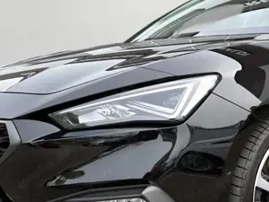 SEAT Leon Bild 5