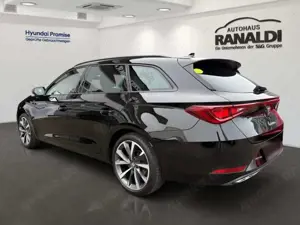 SEAT Leon Bild 4