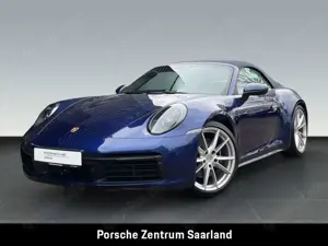 Porsche 992 (911) Carrera 4S Cabriolet Lift.,Sportabgas.