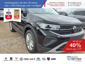 Volkswagen T-Cross Life ACC|AHK|RFK|LED|Carplay|Klima|PD...
