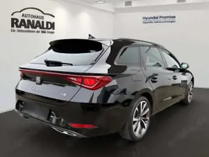 SEAT Leon Bild 3