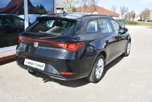 SEAT Leon Bild 3