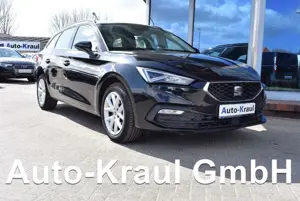 SEAT Leon Sportstourer 2.0 TDI DSG Style