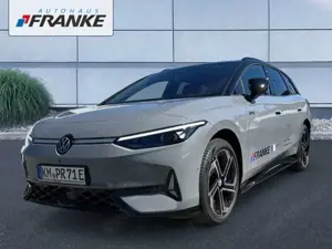 Volkswagen ID.7 Tourer GTX 4MOTION 86Kwh, Panoramadach