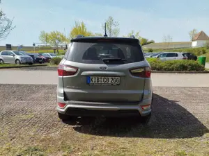 Ford EcoSport Bild 4