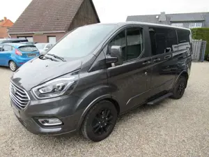 Ford Tourneo Custom TDCi L1H1  Trend
