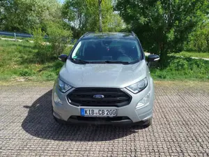 Ford EcoSport ECOSPORT 1.0 EcoBoost ST-LINE