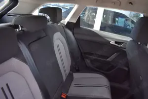 SEAT Leon Bild 5