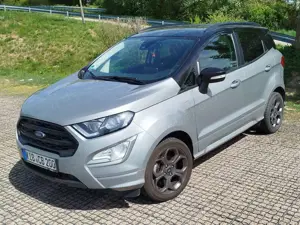 Ford EcoSport Bild 2