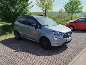 Ford EcoSport Bild 3