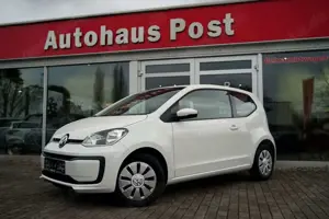 Volkswagen up! move up! BMT Allwetter Bluetooth Klima