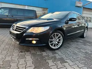 Volkswagen Passat CC Sport/Kamera/Sitzhzg/Tempomat/Alu/PDC