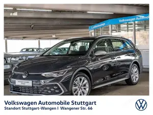 Volkswagen Golf Variant Alltrack 2.0 TDI DSG Navi AHK  LED