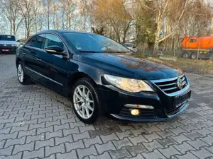 Volkswagen Passat CC Sport/Kamera/Sitzhzg/Tempomat/Alu/PDC