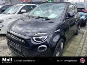Fiat 500e Icon Navi Apple CarPlay Android Auto Klimaautom Fa