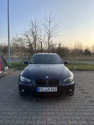 BMW 325 325i Cabrio
