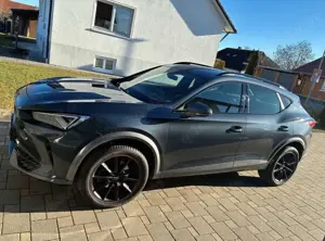 CUPRA Formentor 2.0 TDI 4Drive DSG