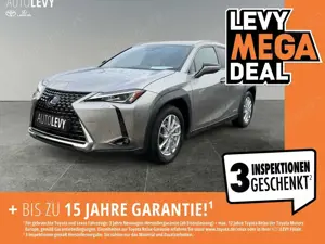 Lexus UX 250h 2.0  Style Edition *NAVI*RFK*SHZ*LHZ*