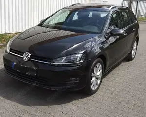 Volkswagen Golf Variant Golf Variant 1.4 TSI BlueMotion Technology DSG All