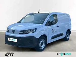 Peugeot Partner L2 HDi 130 EAT8