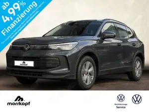 Volkswagen Tiguan 1.5 eTSI +AHK+APPCONNECT+4SEASON+ Bluetooth