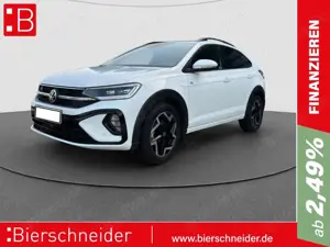 Volkswagen Taigo 1.5 TSI DSG R-Line KAMERA ACC LED NAVI