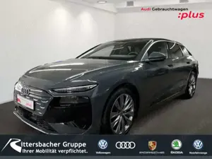 Audi A6 e-tron Tech Plus AHK Privacy Sportsitze