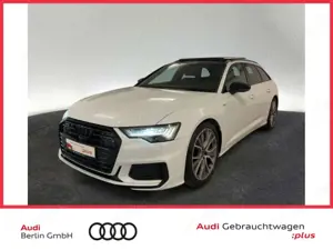 Audi A6 sport 55 TFSI e qu. S tr. 360 PANO NAVI