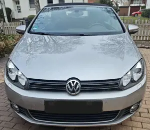 Volkswagen Golf Cabriolet Golf Cabrio 1.4 TSI DSG Life