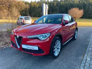 Alfa Romeo Stelvio Super Q4