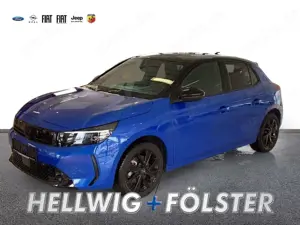 Opel Corsa F GS SHZ LenkradHZG PDCv+h Keyless Apple CarPlay A