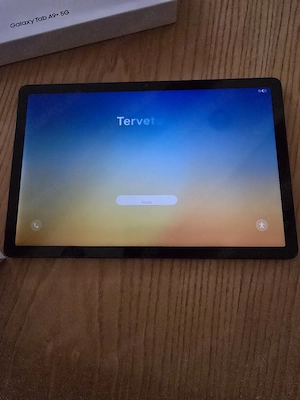 Galaxy Tab A 9+ 5G Bild 4