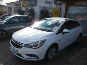Opel Astra K ST "120 Jahre" - Ehem. UPE: 28.900,00 €
