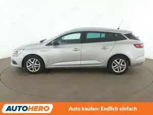 Renault Megane Bild 3
