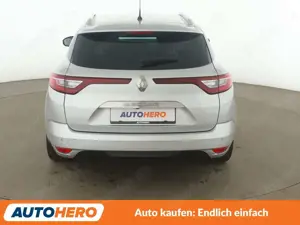 Renault Megane Bild 5