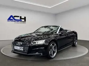 Audi A5 50 TDI Cabrio S Line Plus quattro sport