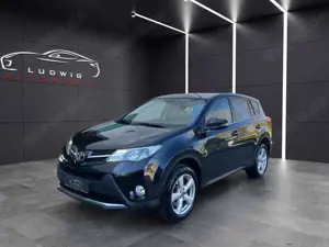 Toyota RAV 4 RAV4 Start Edition / AUTOMATIK / AHK / 4X4
