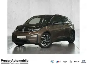 BMW i3 DA+ PA RFK H/K AdapLED PDC Navi Prof. 19" LMR